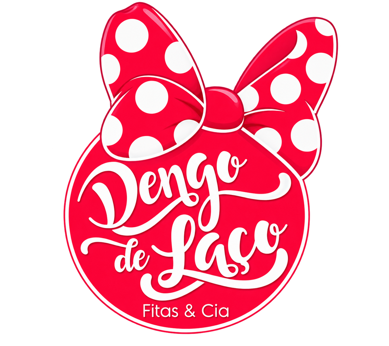 Logo Dengo de Laco