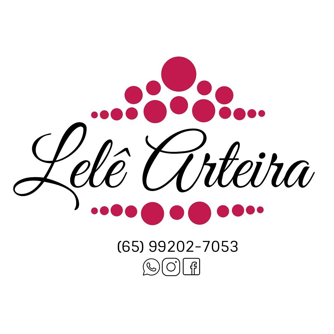 Logo Lele Arteira