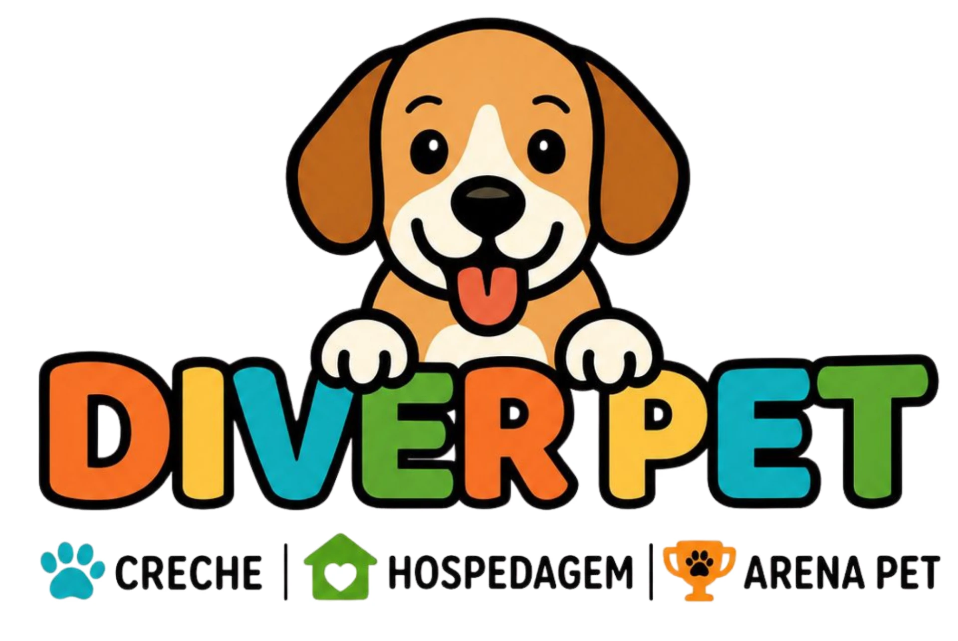 Logo Divert Pet