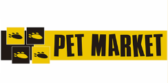 Logo Pet Market
