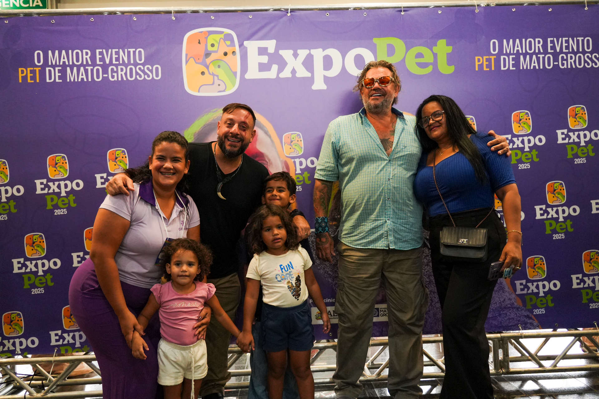 ExpoPet Cuiabá 2025 — foto 24