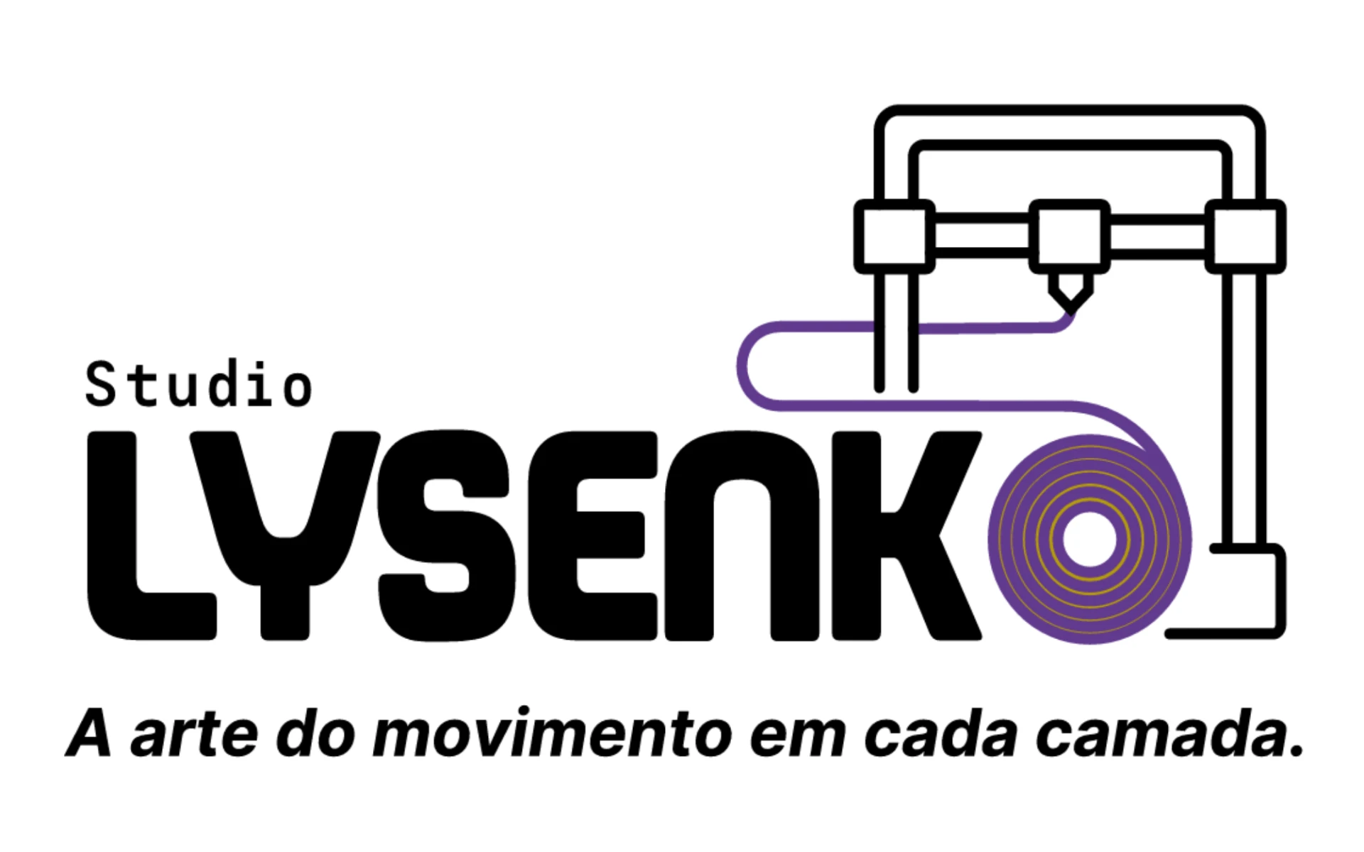 Logo Studio Lysenko