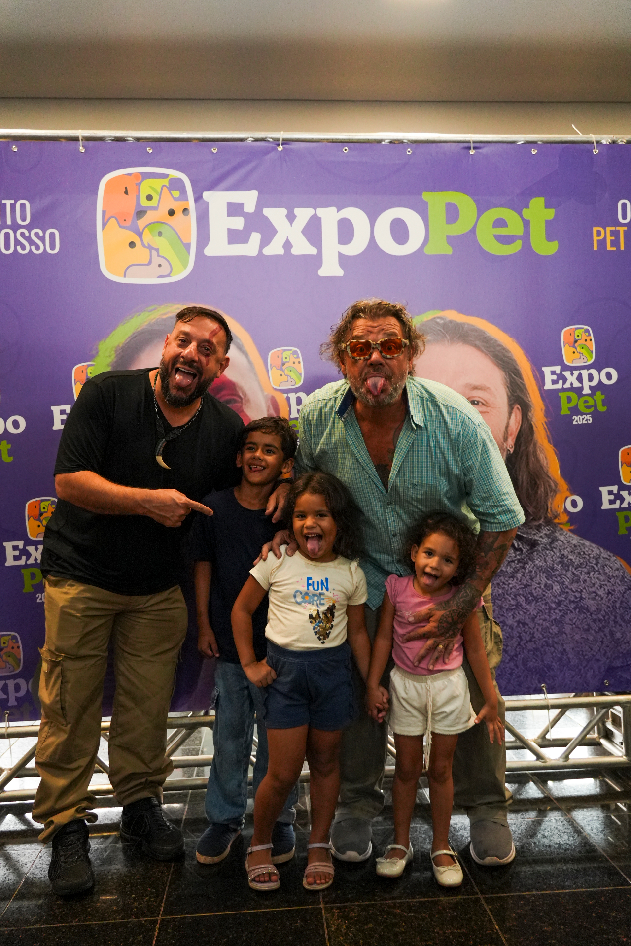 ExpoPet Cuiabá 2025 — foto 23