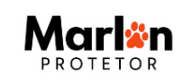 Logo Marlon Protetor