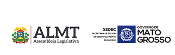 ALMT Assembleia Legislativa e Governo de Mato Grosso