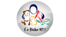 Logo E o Bicho MT