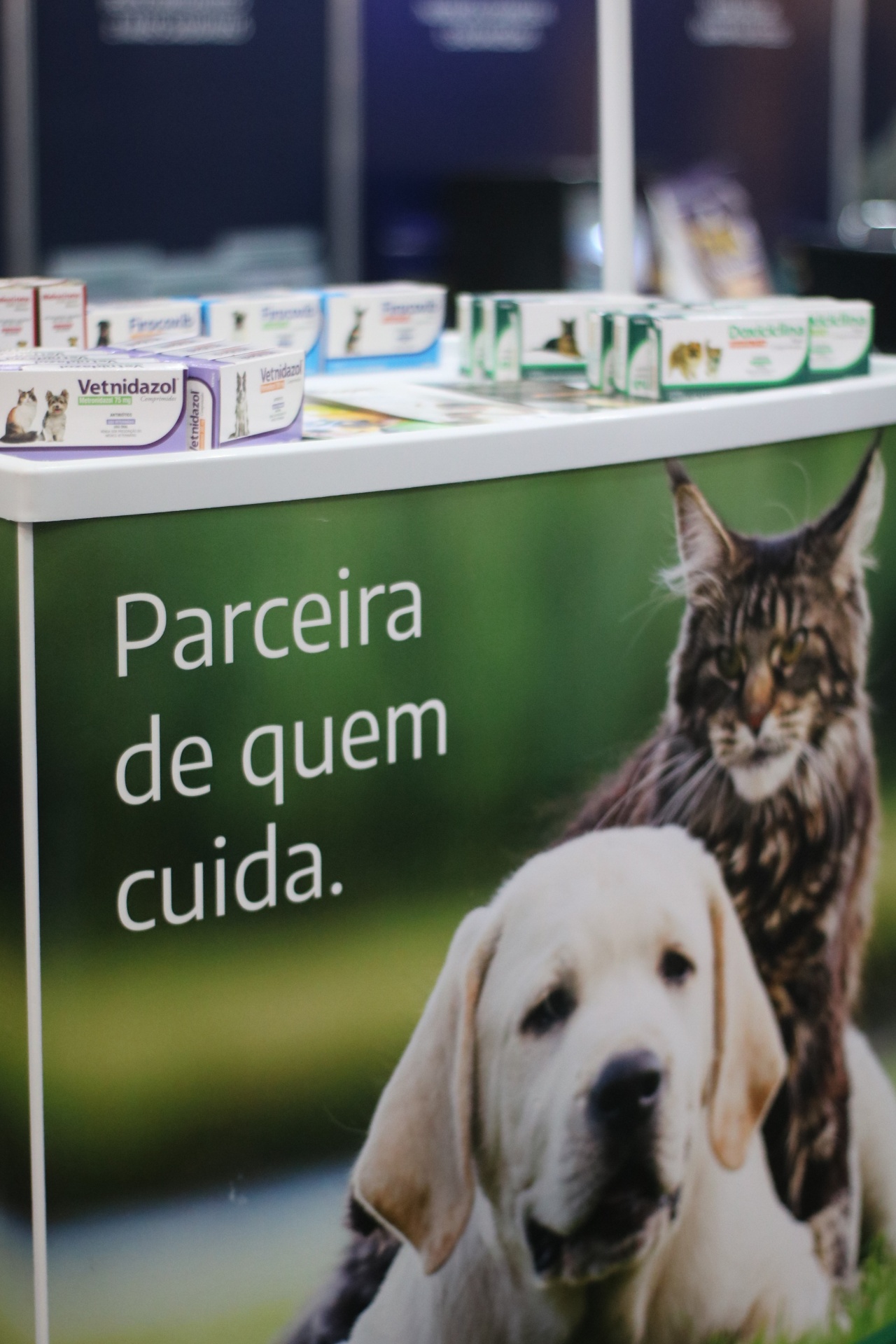 ExpoPet Cuiabá 2024 — foto 9
