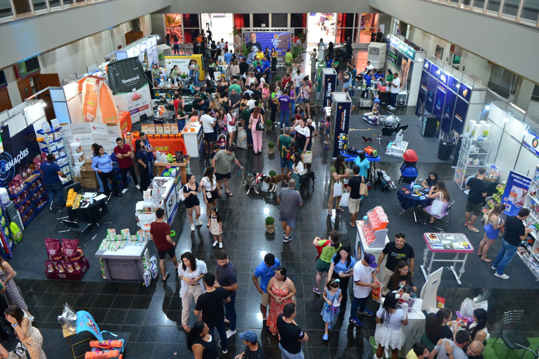 ExpoPet Cuiabá 2024 — foto 5