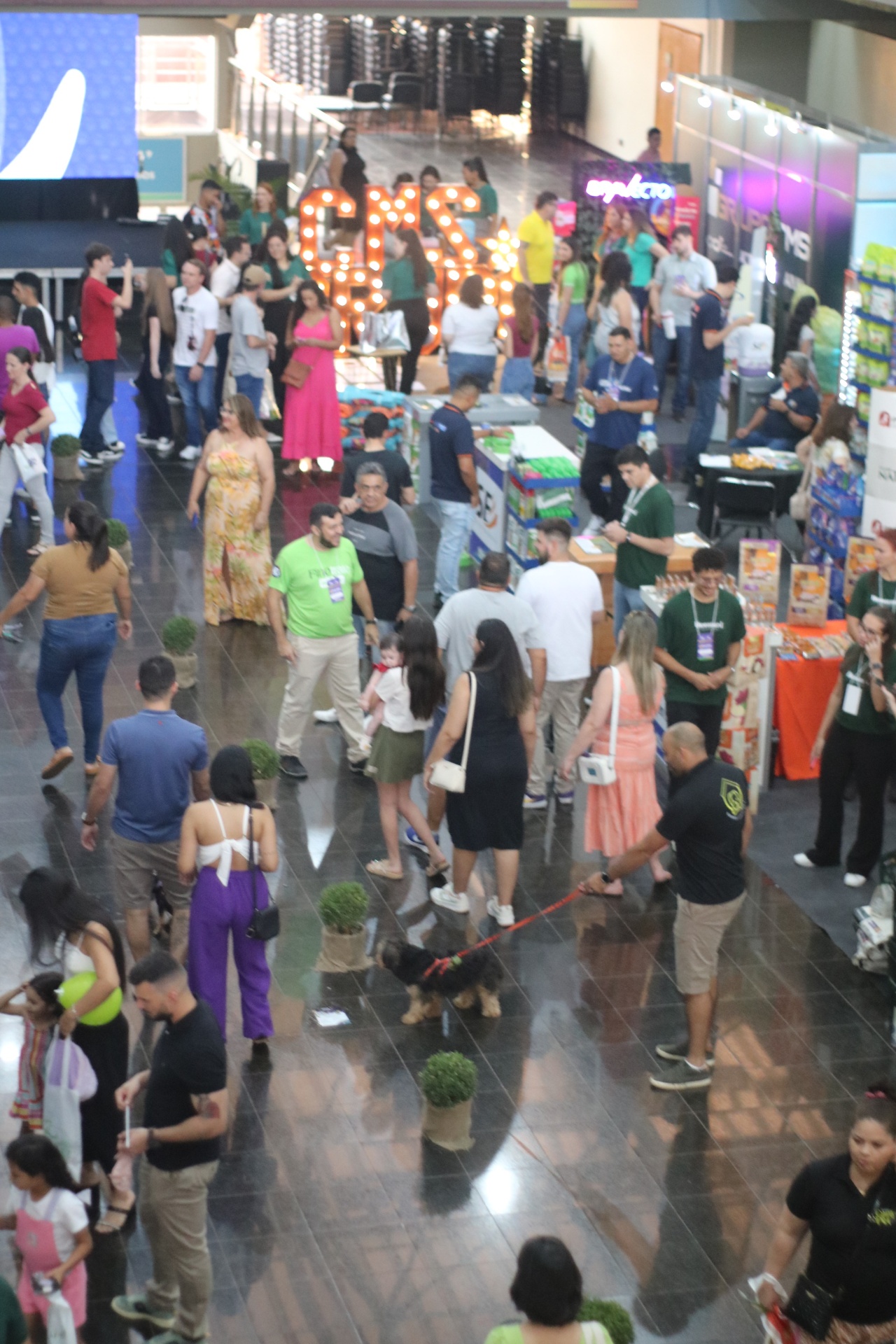 ExpoPet Cuiabá 2024 — foto 12