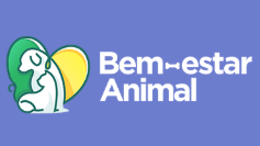 Logo Bem-estar Animal