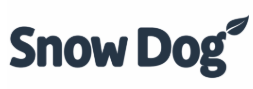 Logo Snow Dog