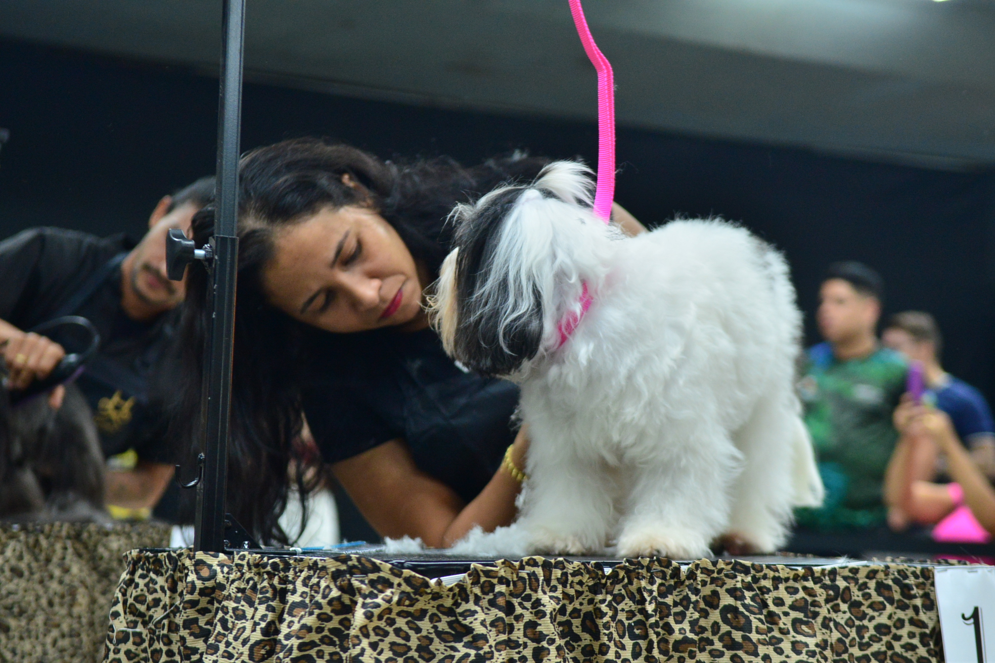 ExpoPet Cuiabá — foto 1 da galeria