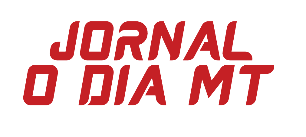 Logo Jornal O Dia MT