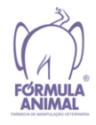 Logo Formula Animal
