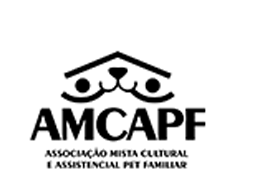 AMCAPF — Associação Mista Cultural e Assistencial Pet Familiar