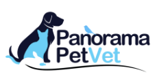 Logo Panorama PetVet
