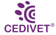 Logo Cedivet