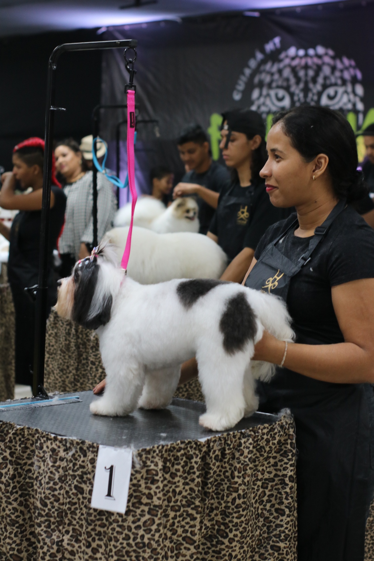 ExpoPet Cuiabá 2024 — foto 14