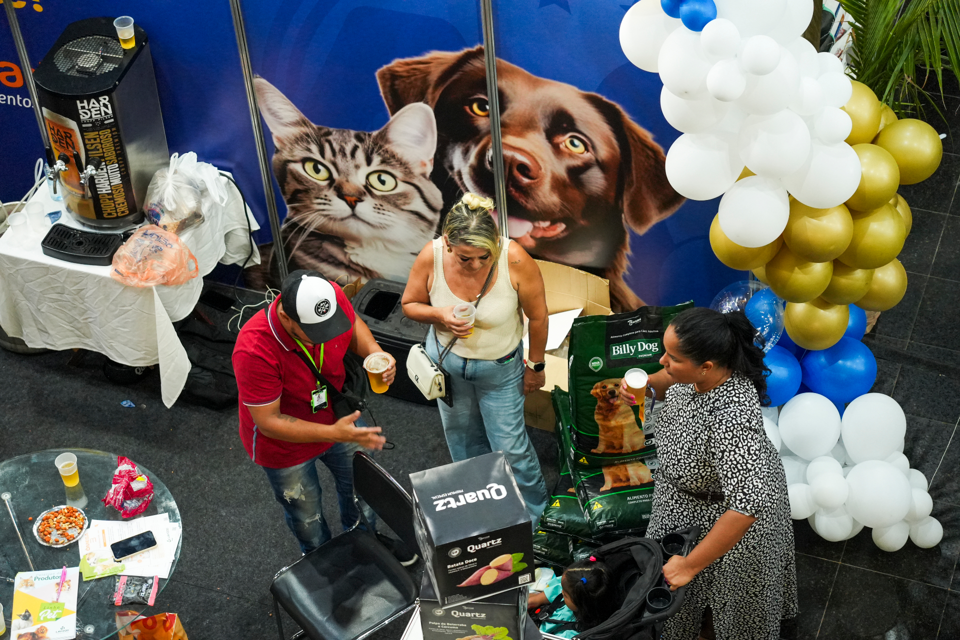 ExpoPet Cuiabá 2025 — foto 22