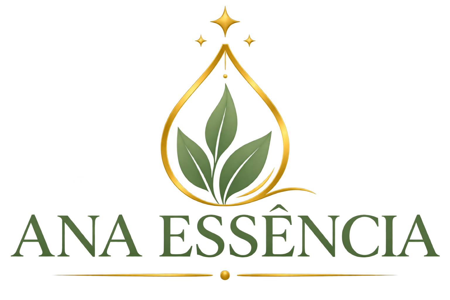Logo Ana Essencia