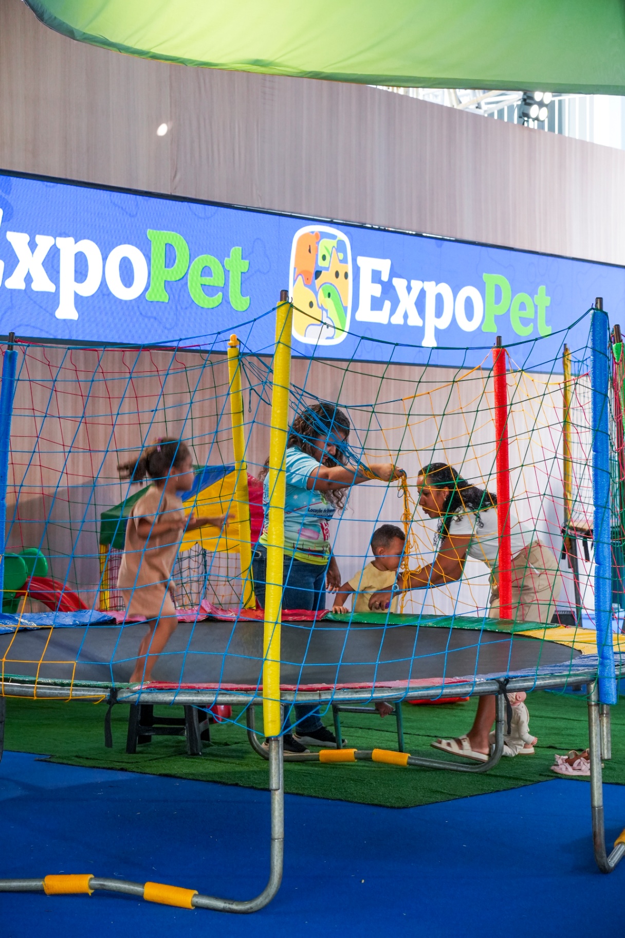 ExpoPet Cuiabá 2025 — foto 19